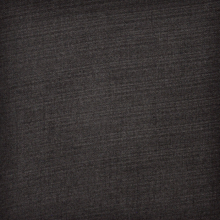 Delancey-Ess # 801 Cave by Maxwell Designer Fabric Upholstery Essentials-Textures Iv-Woven Looks 91% POLYESTER/9% NYLON CHINA 57" - Swanky Fabrics -