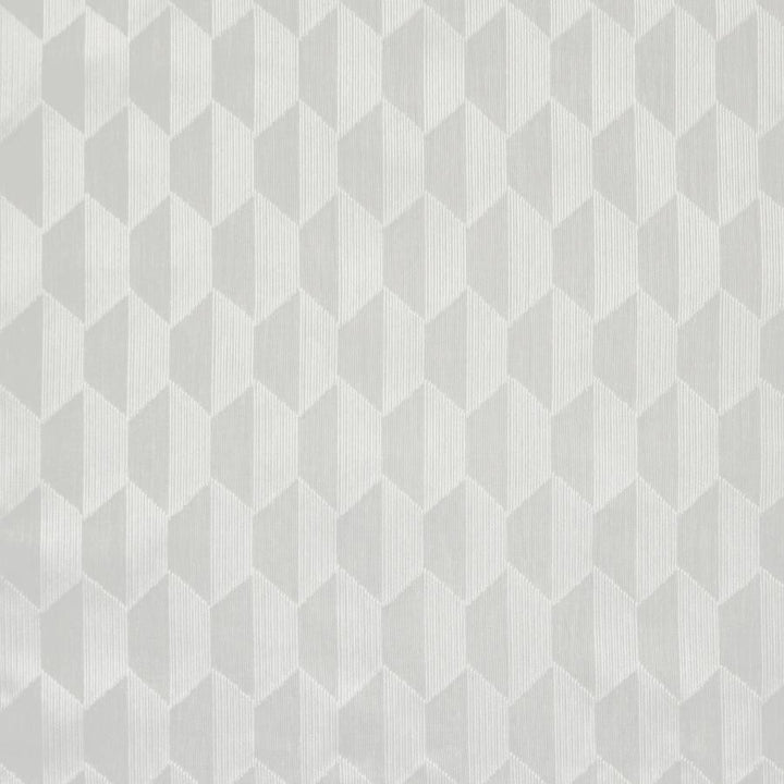 Dunaway # 999 Diamond by Maxwell Fabric Sheer Style 100% POLYESTER TURKEY V-4"H-5.25" 126" - Fabric Carolina -