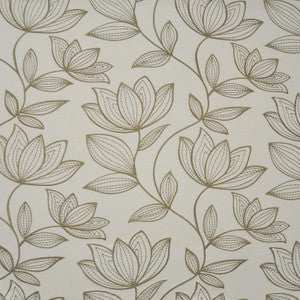 Dahlia # 134 Cappuccino by Maxwell Fabric