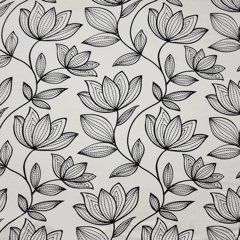Dahlia # 309 Lily by Maxwell Fabric COLOR WAVES-DOMINO EFFECT 80% POLYESTER 20% LINEN
None INDIA </p><p>Repeat: Horizontal: H-18 and Vertical: V-15.4 58.25E53.5 - Fabric Carolina -