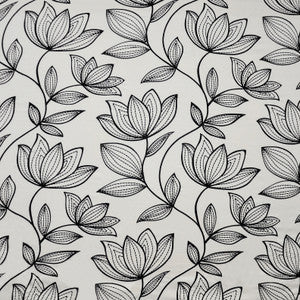 Dahlia # 309 Lily by Maxwell Fabric
