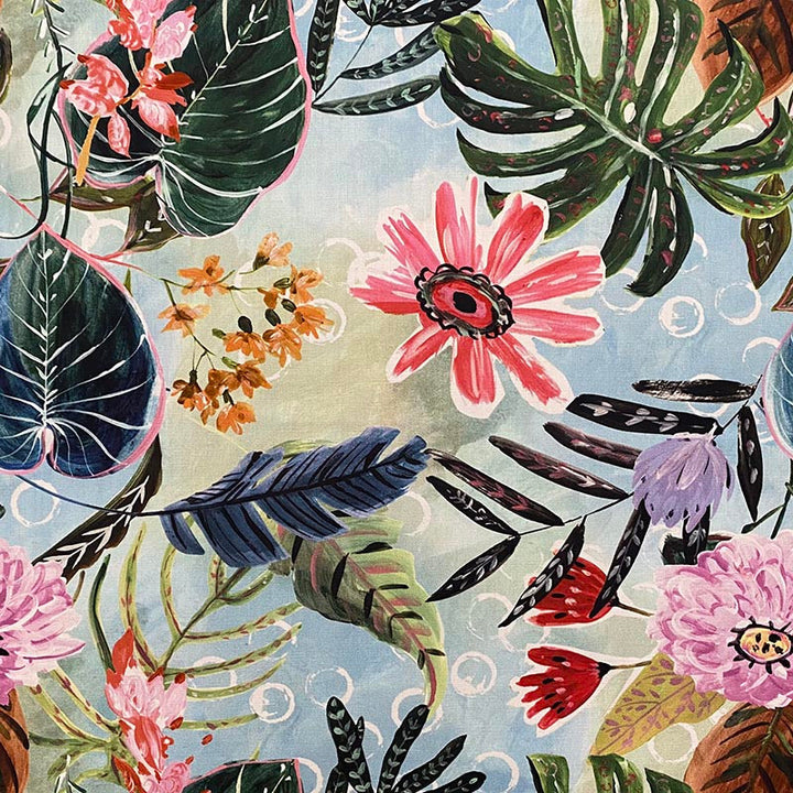 Dj Beach by Magnolia Fabric