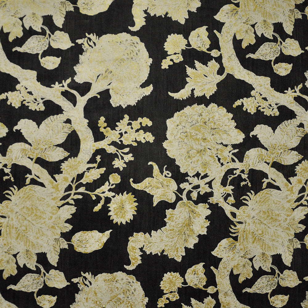 Demeter # 339 Nocturne by Maxwell Fabric COLOR WAVES-DOMINO EFFECT 89% COTTON 11% RAYON TURKEY </p><p>Repeat: Horizontal: and Vertical: V&H-27 54" - Fabric Carolina -