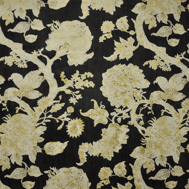 Demeter # 339 Nocturne by Maxwell Fabric COLOR WAVES-DOMINO EFFECT 89% COTTON 11% RAYON TURKEY </p><p>Repeat: Horizontal: and Vertical: V&H-27 54" - Fabric Carolina -