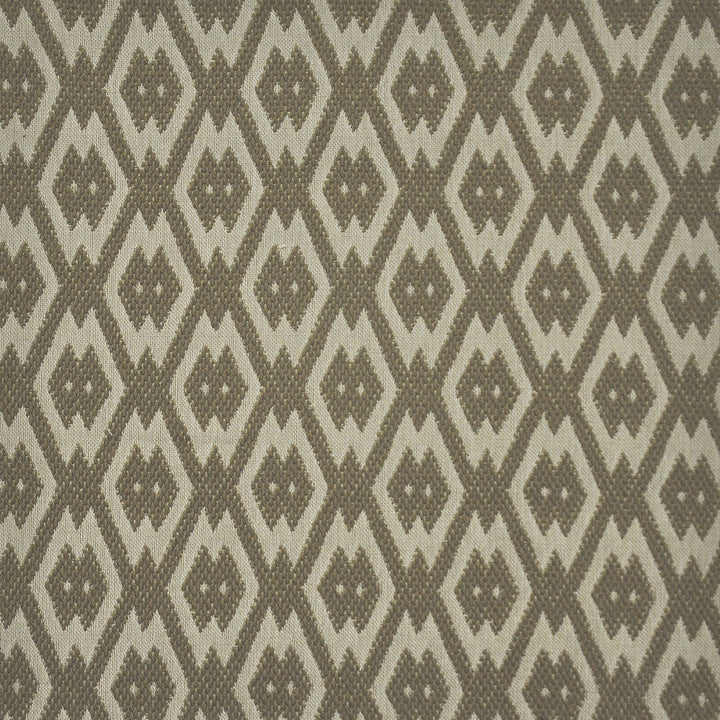 Double Diamond # 125 Toast by Maxwell Fabric COLOR WAVES-NEUTRAL TERRITORY 67% COTTON 33% POLYESTER USA </p><p>Repeat: Horizontal: H-4.7 and Vertical: V-6.3 54.75" - Fabric Carolina -