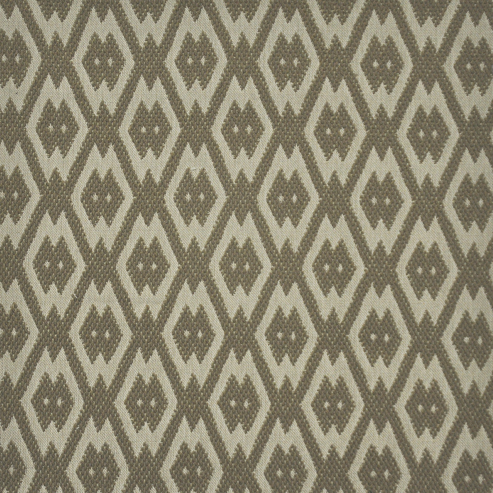 Double Diamond # 125 Toast by Maxwell Fabric COLOR WAVES-NEUTRAL TERRITORY 67% COTTON 33% POLYESTER USA </p><p>Repeat: Horizontal: H-4.7 and Vertical: V-6.3 54.75" - Fabric Carolina -