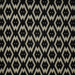 Double Diamond # 330 Tuxedo by Maxwell Fabric
