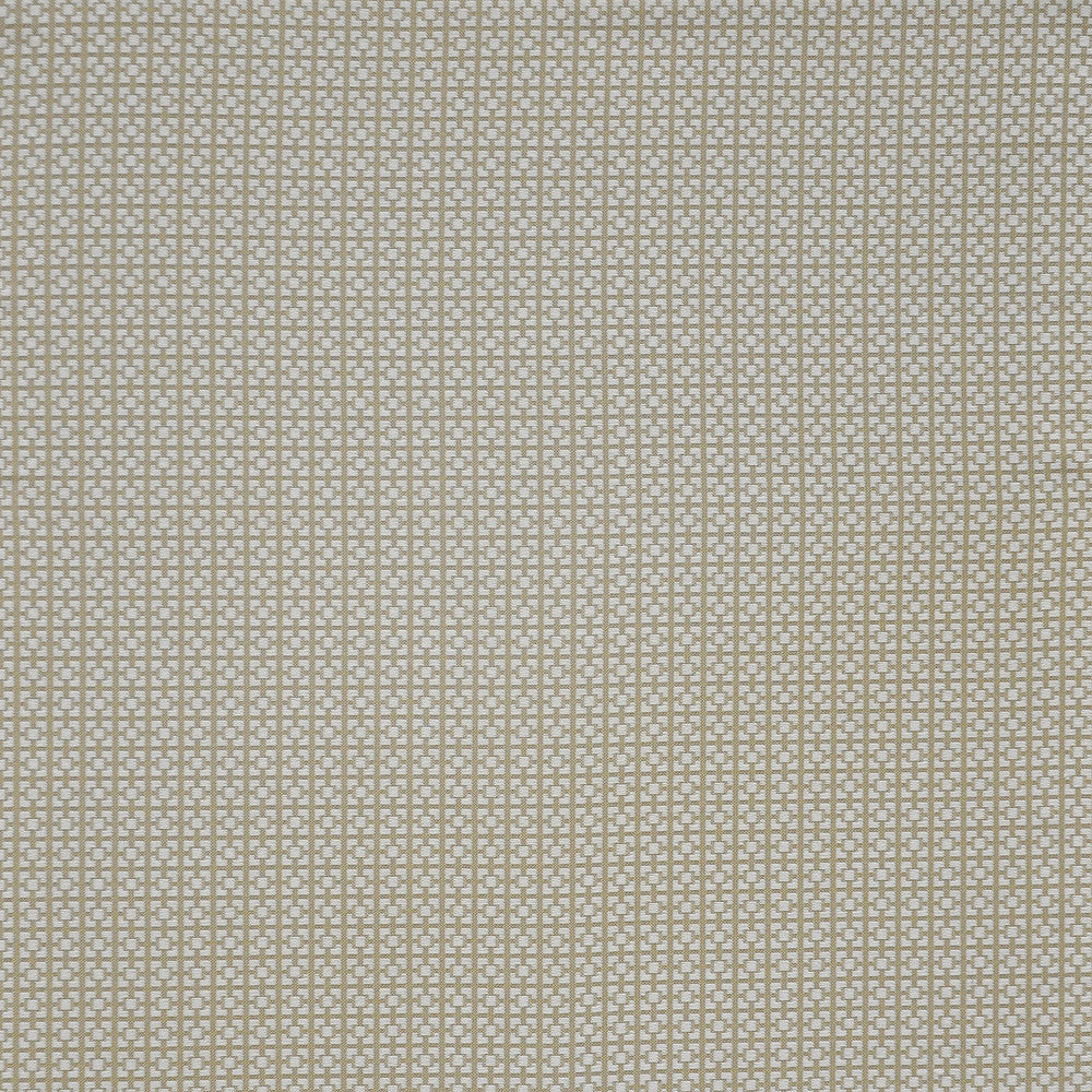 Diode # 635 Sisal by Maxwell Fabric PERFORMANCE WOVENS-VOL.III STONEWARE 100% POLYESTER USA See sample </p><p>Repeat: Horizontal: 0.4" and Vertical: & 54.5" - Fabric Carolina -