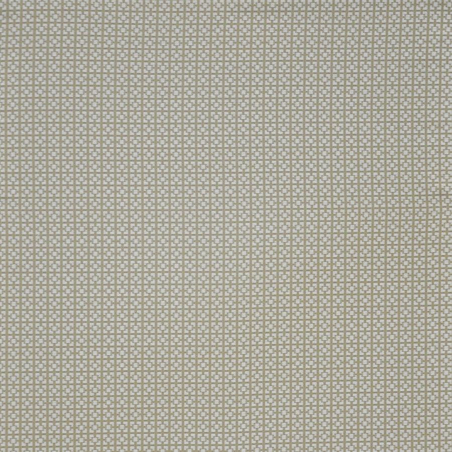 Diode # 635 Sisal by Maxwell Fabric PERFORMANCE WOVENS-VOL.III STONEWARE 100% POLYESTER USA V&H-0.4" 54.5" - Fabric Carolina -