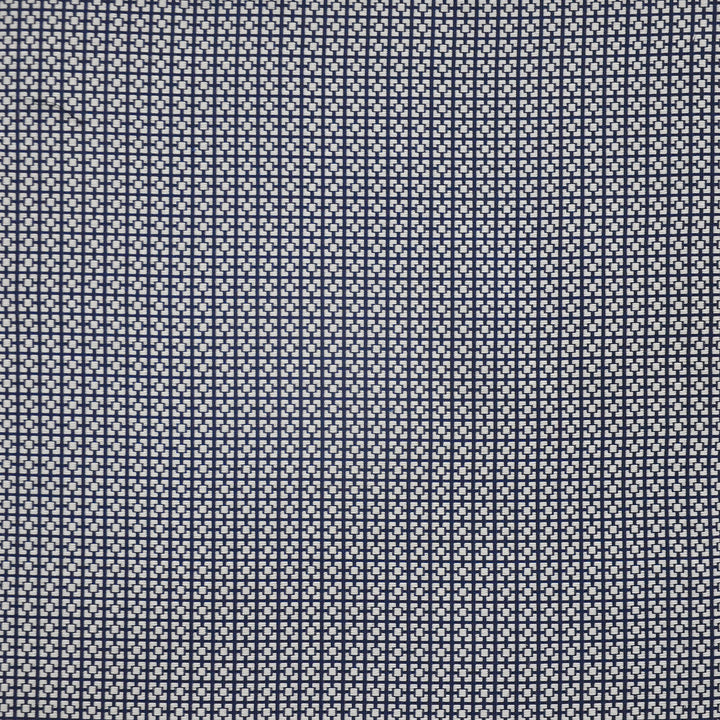 Diode # 928 Nikko by Maxwell Fabric PERFORMANCE WOVENS-VOL.III PALM BEACH 100% POLYESTER USA See sample </p><p>Repeat: Horizontal: 0.4" and Vertical: & 54.5" - Fabric Carolina -