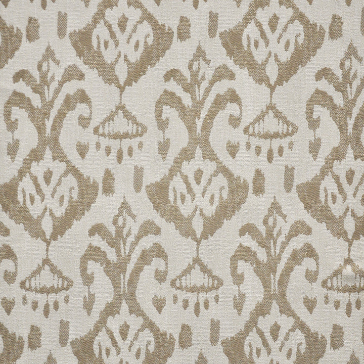 Denpasar # 705 Mushroom by Maxwell Fabric COLOR THEORY-VOL.IV PRAIRIE 75% POLYESTER/25% COTTON INDIA See sample </p><p>Repeat: Horizontal: 6.75" and Vertical: 13.75" 54" - Fabric Carolina -