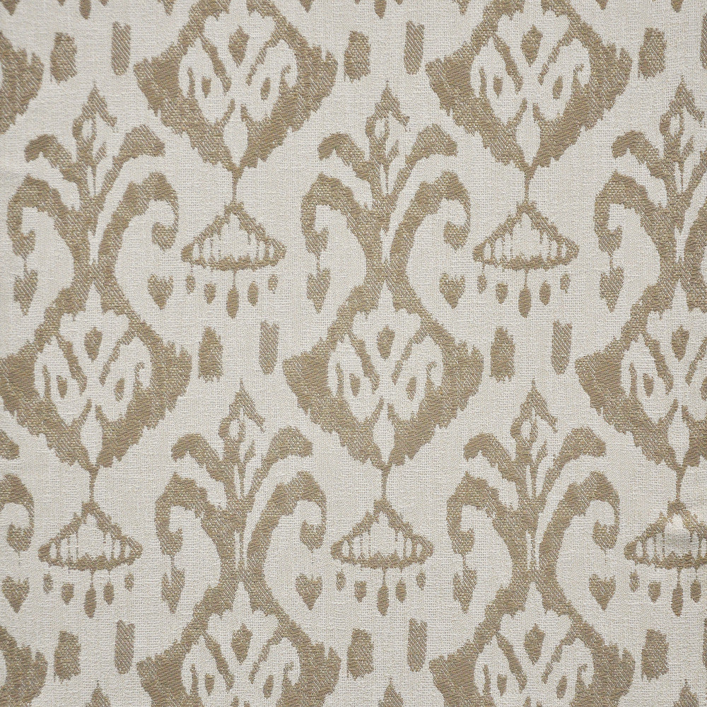 Denpasar # 705 Mushroom by Maxwell Fabric COLOR THEORY-VOL.IV PRAIRIE 75% POLYESTER 25% COTTON INDIA </p><p>Repeat: Horizontal: H-6.75 and Vertical: V-13.75 54" - Fabric Carolina -