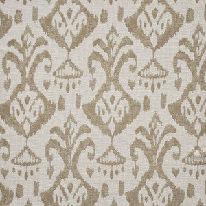 Denpasar # 705 Mushroom by Maxwell Fabric