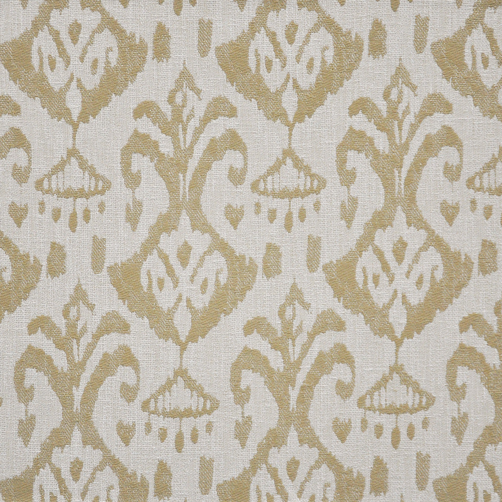 Denpasar # 722 Midas by Maxwell Fabric COLOR THEORY-VOL.IV PRAIRIE 75% POLYESTER/25% COTTON INDIA See sample </p><p>Repeat: Horizontal: 6.75" and Vertical: 13.75" 54" - Fabric Carolina -