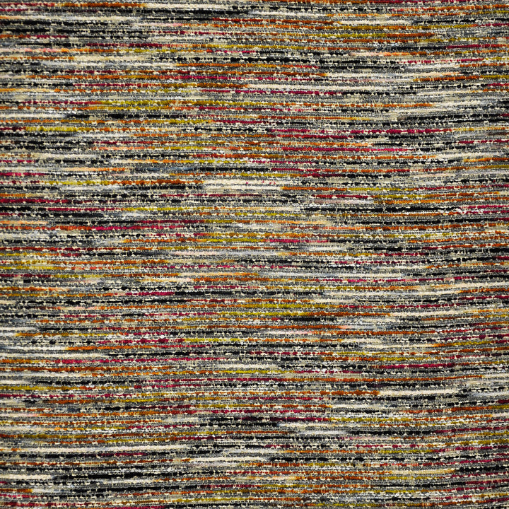 Dharma # 413 Licorice by Maxwell Fabric COLOR WAVES-NEAPOLITAN 76% POLYESTER 20% VISCOSE
4% COTTON INDIA </p><p>Repeat: Horizontal: and Vertical: 54" - Fabric Carolina -