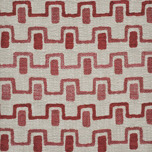 Dodge # 414 Fuchsia by Maxwell Fabric