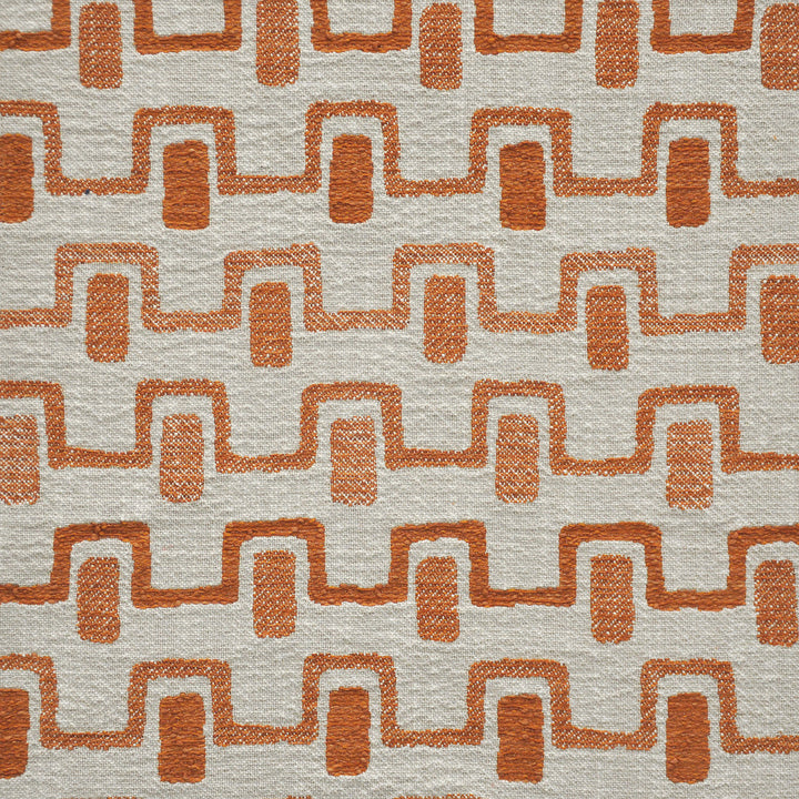 Dodge # 437 Pekoe by Maxwell Fabric COLOR WAVES-NEAPOLITAN 80% POLYESTER 12% COTTON
8% OLEFIN USA </p><p>Repeat: Horizontal: H-7 and Vertical: V-11.25 56" - Fabric Carolina -