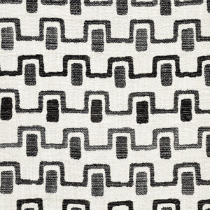 Dodge # 616 Tuxedo by Maxwell Fabric