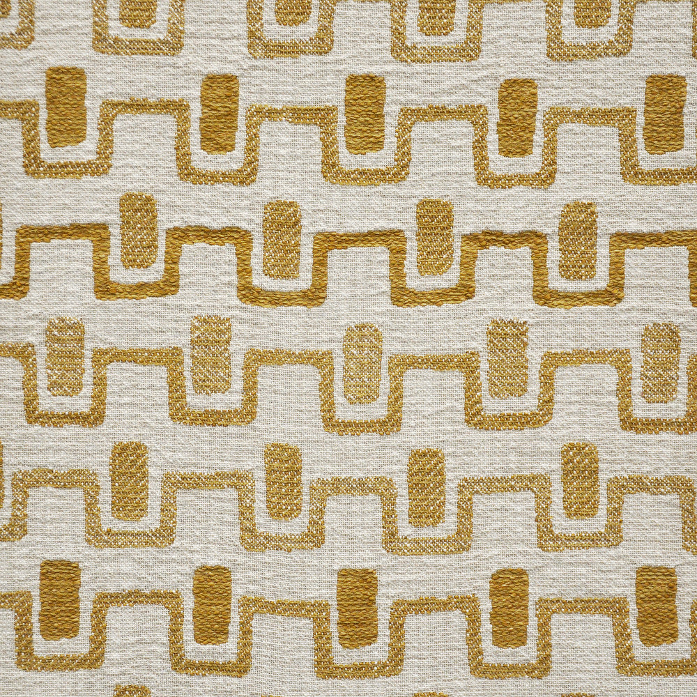 Dodge # 662 Honey by Maxwell Fabric COLOR WAVES-NOMAD 80% POLYESTER/12% COTTON
8% OLEFIN USA See sample </p><p>Repeat: Horizontal: 7" and Vertical: 11.25" 56" - Fabric Carolina -