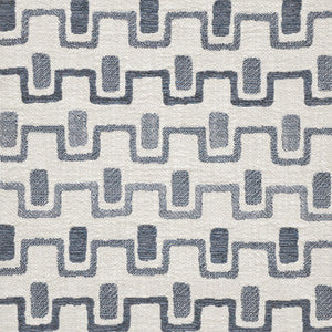 Dodge # 818 Baltic by Maxwell Fabric