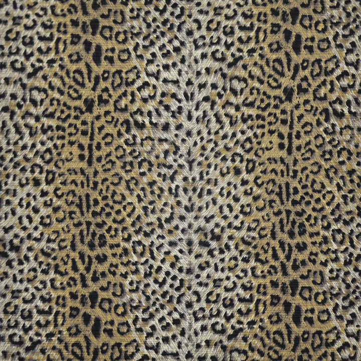 Duma # 657 Lynx by Maxwell Fabric COLOR WAVES-NOMAD 100% COTTON CHINA V-12.6"H-9" 54" - Fabric Carolina -