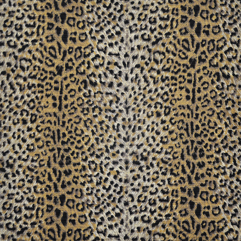 Duma # 657 Lynx by Maxwell Fabric COLOR WAVES-NOMAD 100% COTTON CHINA See sample </p><p>Repeat: Horizontal: 9" and Vertical: 12.6" 54" - Fabric Carolina -