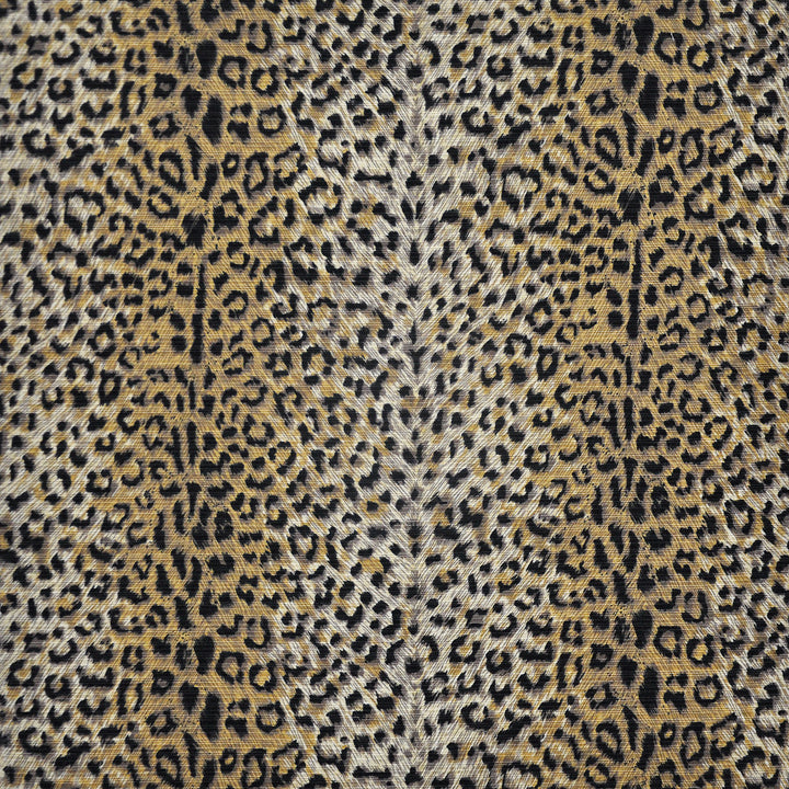 Duma # 657 Lynx by Maxwell Fabric COLOR WAVES-NOMAD 100% COTTON CHINA See sample </p><p>Repeat: Horizontal: 9" and Vertical: 12.6" 54" - Fabric Carolina -