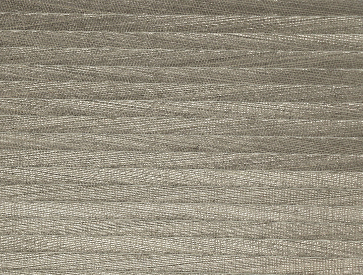 Lombard Dark Silver Wallpaper by Candice Olson Candice Olson Natural Splendor Covers about 72 square feet 36-in by 24-ft long roll Unpasted 0 - Fabric Carolina -