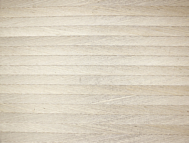 Lombard Silver & Beige Wallpaper by Candice Olson Candice Olson Natural Splendor Covers about 72 square feet 36-in by 24-ft long roll Unpasted 0 - Fabric Carolina -
