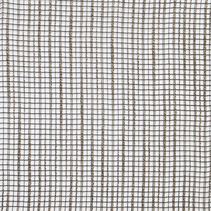 Dory # 932 Maple by Maxwell Designer Fabric Sheer Heights 55% ACRYLIC/45% POLYESTER TURKEY V-0.25"H-0.75" 110" - Swanky Fabrics -