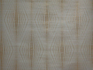 Radiant Gold Wallpaper by Candice Olson