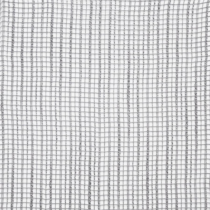 Dory # 964 Magnet by Maxwell Fabric Sheer Heights 55% ACRYLIC/45% POLYESTER TURKEY V-0.25"H-0.75" 110" - Fabric Carolina -