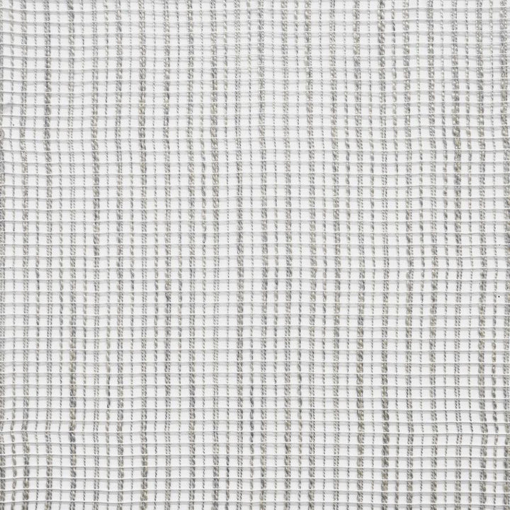 Dory # 968 Shark by Maxwell Fabric Sheer Heights 55% ACRYLIC/45% POLYESTER TURKEY V-0.25"H-0.75" 110" - Fabric Carolina -
