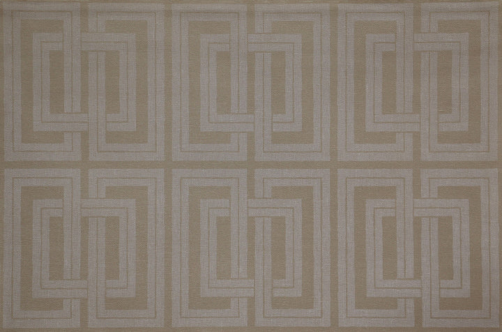 Quad Grey & Beige Wallpaper by Candice Olson Candice Olson Natural Splendor Covers about 72 square feet 36-in by 24-ft long roll Unpasted 24 - Fabric Carolina -