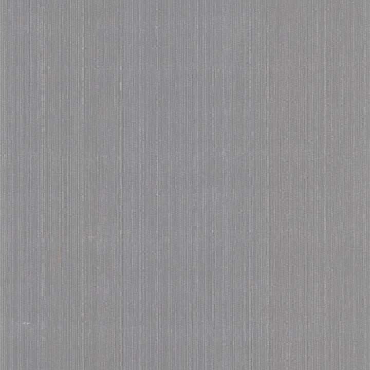 Suelita Grey Striped Texture Wallpaper by Decorline Accents Covers about 56.4 square feet 20.5-in by 33-ft long roll Unpasted 0 - Fabric Carolina -