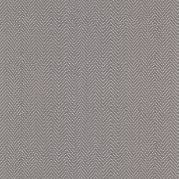 Paschal Grey Herringbone Texture Wallpaper by Decorline Accents Covers about 56.4 square feet 20.5-in by 33-ft long roll Unpasted 6.3 - Fabric Carolina -