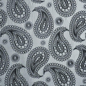 Deveaux # 304 Weimaraner by Maxwell Fabric
