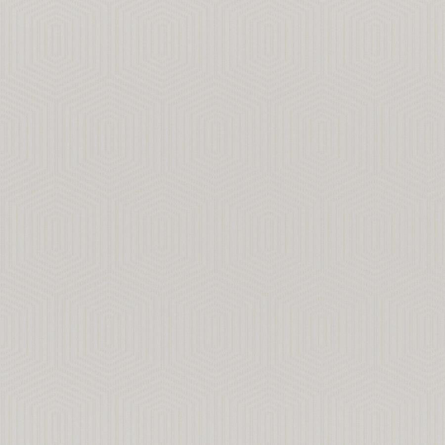 Dais # 618 Alabaster by Maxwell Fabric Wide Width Drapery Ii 63% POLYESTER/37% COTTON INDIA V-9.4" H-4.7" 120" - Fabric Carolina -