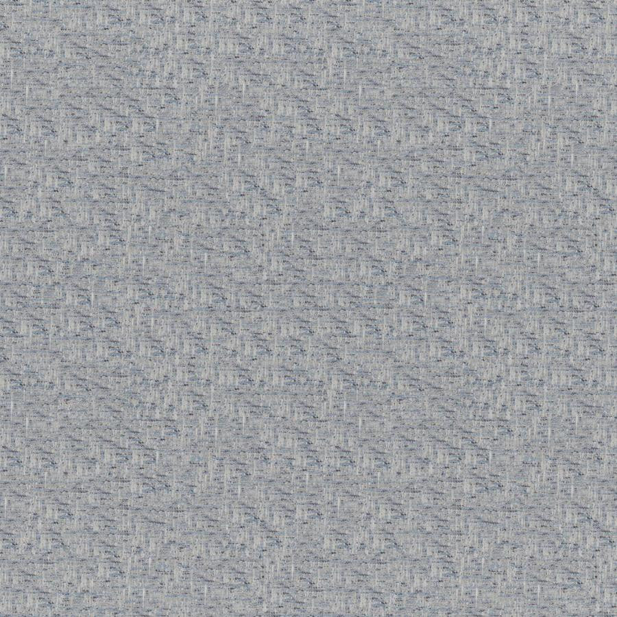 Dario # 820 Ice by Maxwell Designer Fabric Colorguard-Amazonia 83% POLYESTER/17% COTTON INDIA V-18.9"H-13.7" 55.5" - Swanky Fabrics -