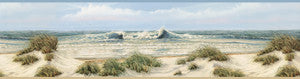 Falmouth Beige Dunes Wallpaper by Chesapeake