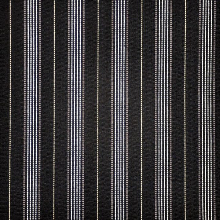 Diarmid # 435 Licorice by Maxwell Fabric Menswear-Plaids & Checks 100% COTTON INDIA H-3" 54" - Fabric Carolina -