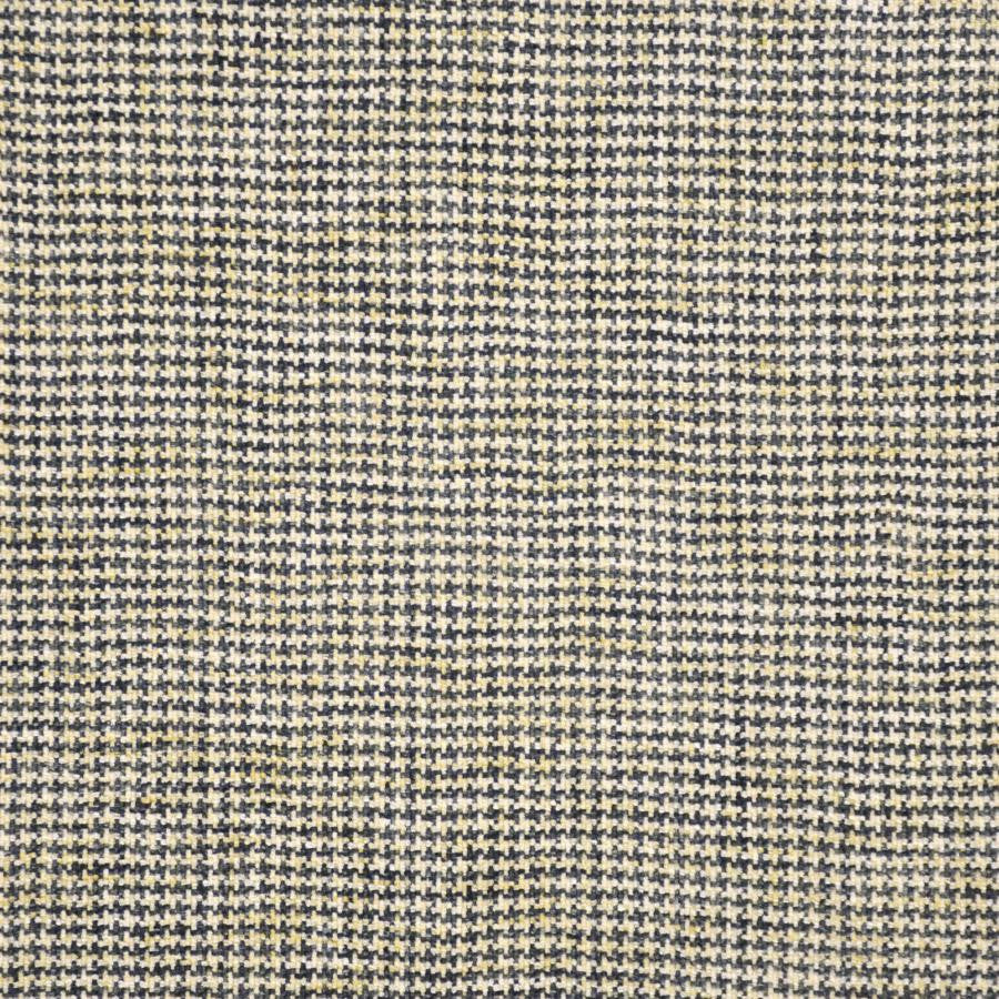 Duncan # 431 Stone by Maxwell Fabric MENSWEAR-PLAIDS & CHECKS 100% POLYESTER INDIA V-0.25" H-0.25" 54" - Fabric Carolina -