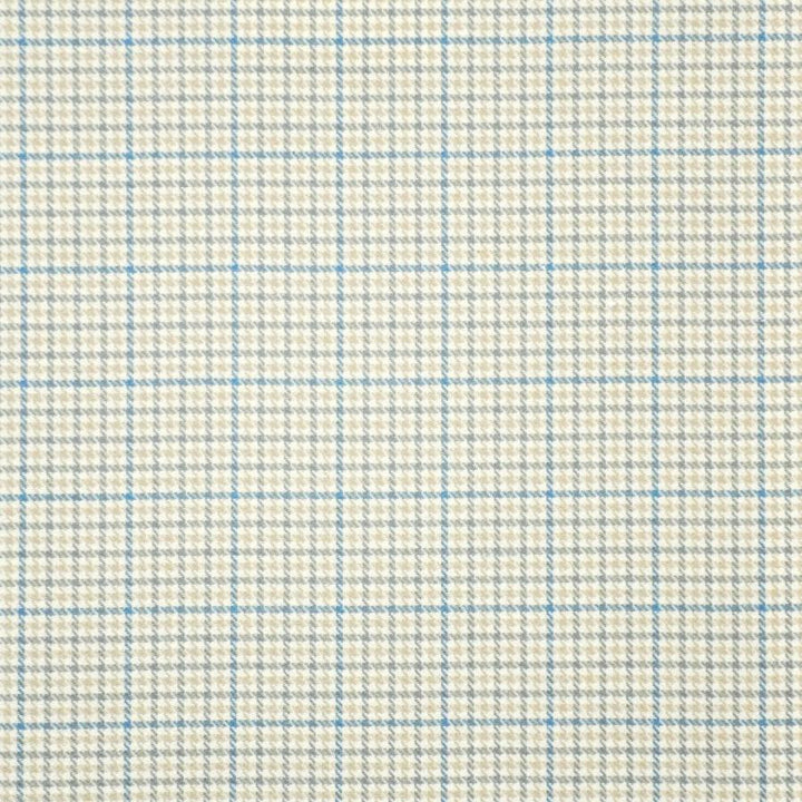 Dunkirk # 421 Yacht by Maxwell Fabric Menswear-Plaids & Checks 100% POLYESTER CHINA V-2" H-2" 56" - Fabric Carolina -