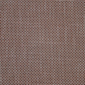 Doefoot # 711 Carmine by Maxwell Fabric
