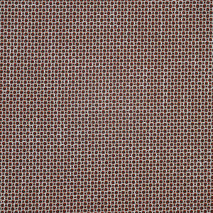 Doefoot # 711 Carmine by Maxwell Fabric