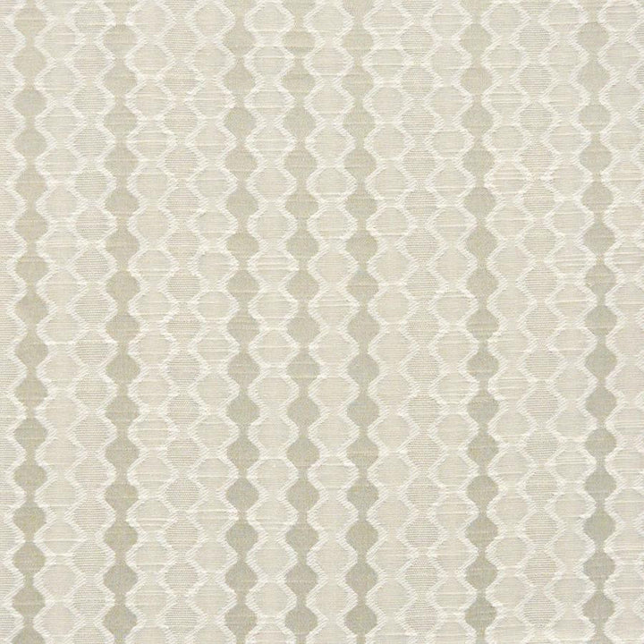 Denari # 209 Stucco by Maxwell Fabric Color Theory-Vol.Vi Alabaster 51% COTTON/49% POLYESTER INDIA V-0.8"H-13.5" 54.7" - Fabric Carolina -
