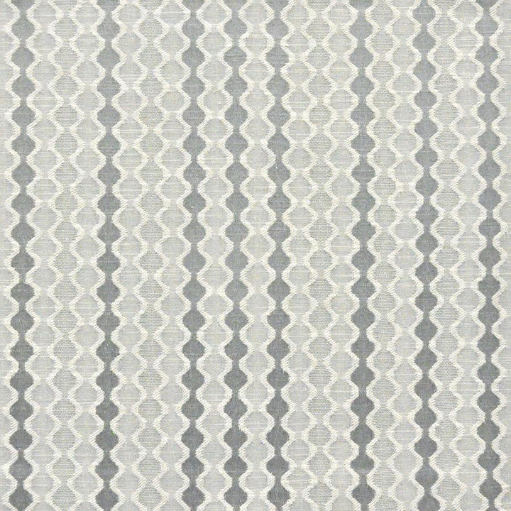 Denari # 427 Dorian by Maxwell Designer Fabric Color Theory-Vol.Vi Flagstone 51% COTTON/49% POLYESTER INDIA V-0.8"H-13.5" 54.7" - Swanky Fabrics -
