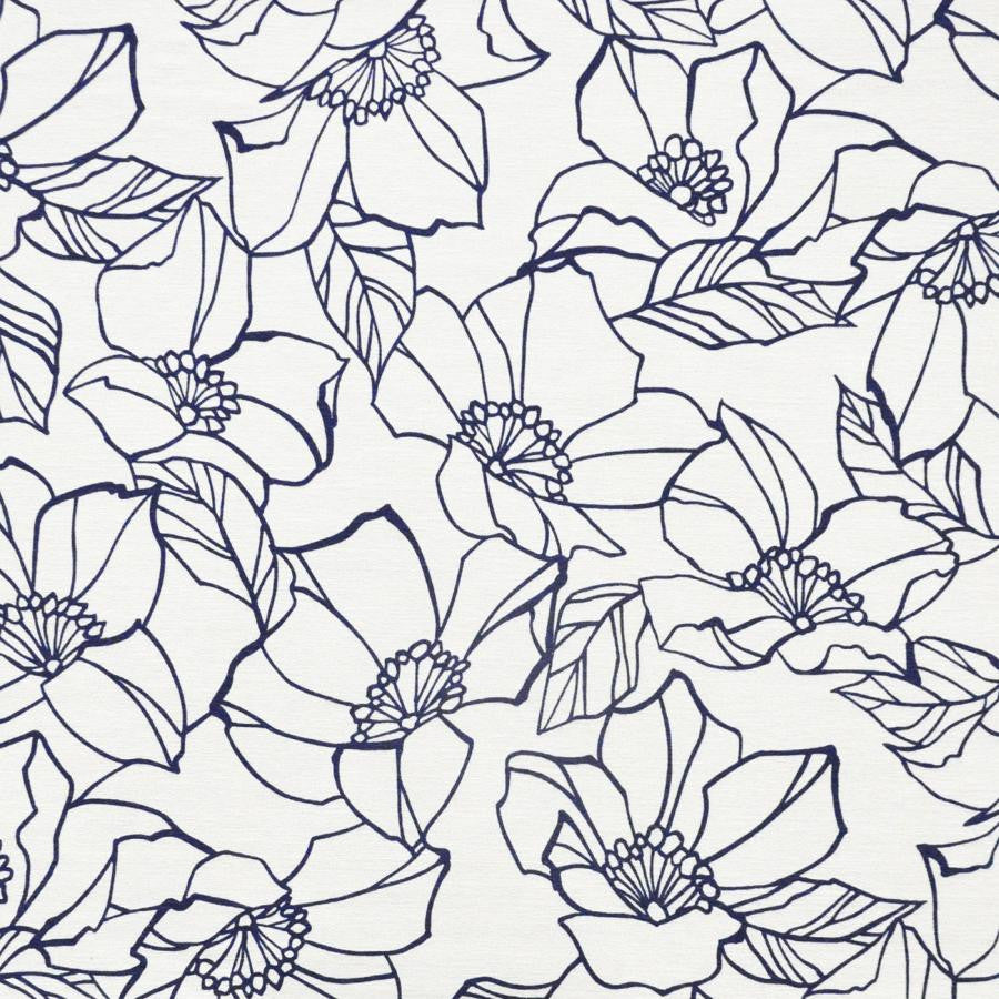 Diana # 841 Space by Maxwell Fabric Color Theory-Vol.Vi Odyssey 100% COTTON SPAIN V-27"H-13.5" 54" - Fabric Carolina -