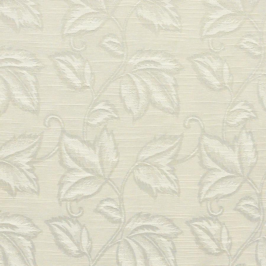Dolma # 206 Lace by Maxwell Fabric Color Theory-Vol.Vi Alabaster 51% COTTON/49% POLYESTER INDIA V-7.7"H-6.8" 54.7" - Fabric Carolina -