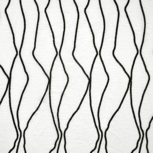 Delos # 548 Midnight by Maxwell Fabric